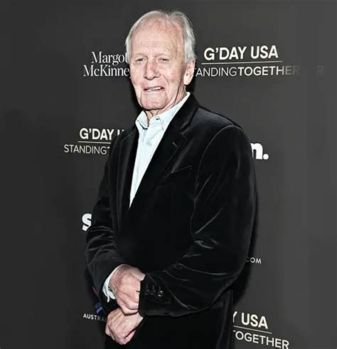 Is Paul Hogan Still Alive 2025 Season - Dawna Erminia