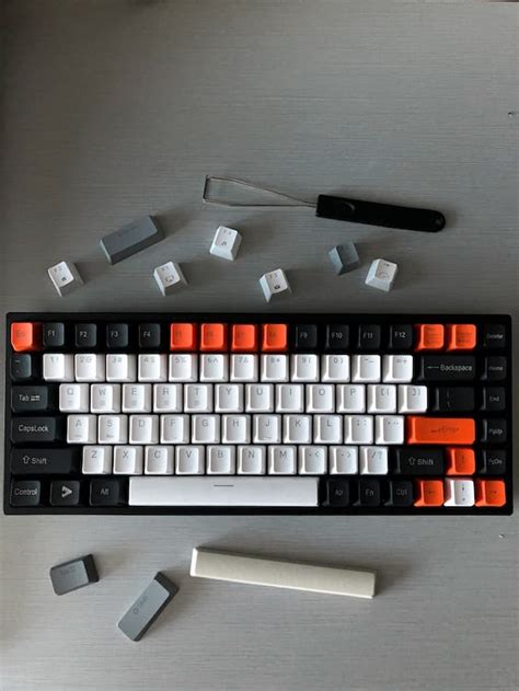 Benefits of a Mechanical Keyboard: Discover the Advantages Today