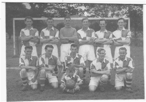 Llandyrnog Football Club Summer Football League