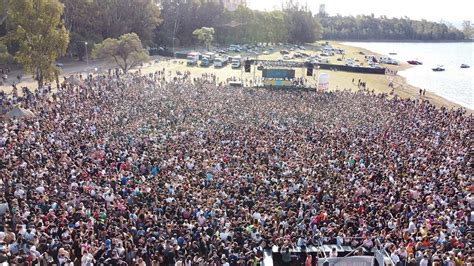 Fiesta De La Primavera R Cord En Emblase M S De Mil Chicos