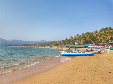 Our Goa, Hampi & Mumbai South India 2 Week Itinerary - Global Gallivanting Travel Blog