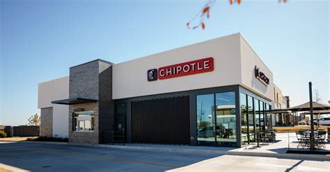 Chipotles Digital Make Lines Are Generating The Auvs Of A Standalone