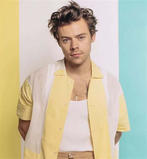 100 Harry Styles 2021 Pictures
