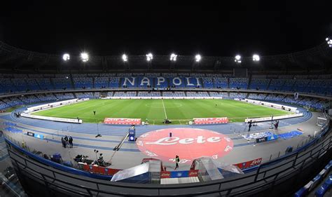 Terzo Scudetto Del Napoli Due Giorni Di Festeggiamenti Le Ipotesi