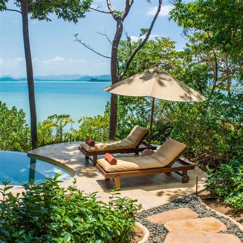 The Naka Island Resort: A Private Island in Phuket — No Destinations