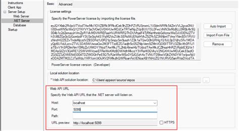 Using Okta Oidc Openid Connect Powerserver Help