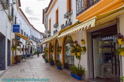 O Que Fazer Em Moura Portugal Viagens E Caminhos