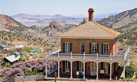 The Loneliest Road to Old West History - True West Magazine