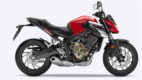 Astra Honda Motor AHM Akhirnya Buka Suara Tentang Versi Naked Bike CBR RR Gridoto