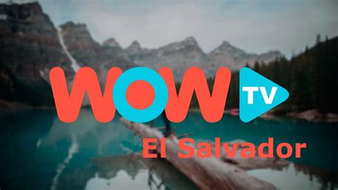 WOW TV El Salvador - Streaming für Filme, Serien und Sport