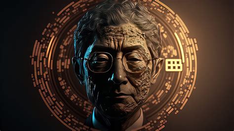 Quem é Satoshi Nakamoto Veja teorias sobre sua identidade