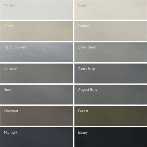 Laminate Flooring Colours Chart Clsa Flooring Guide