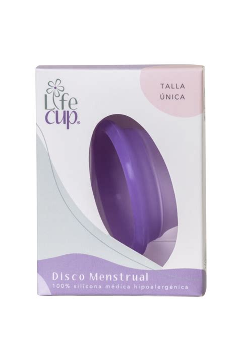 El Disco Menstrual Lifecup Llego Para Revolucionar Tus D As Rojos