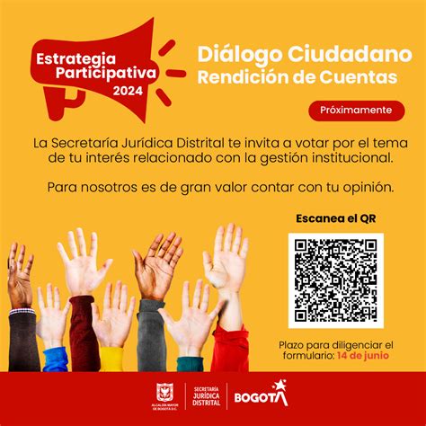 Boletín Semanal Bogotá Jurídica No 22 De 2024 Transparencia Y Acceso