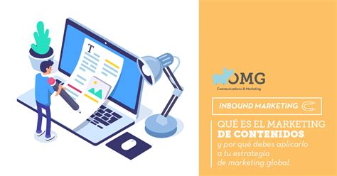 Qué Es El Marketing De Contenidos Y Por Qué Lo Necesita Tu Marca