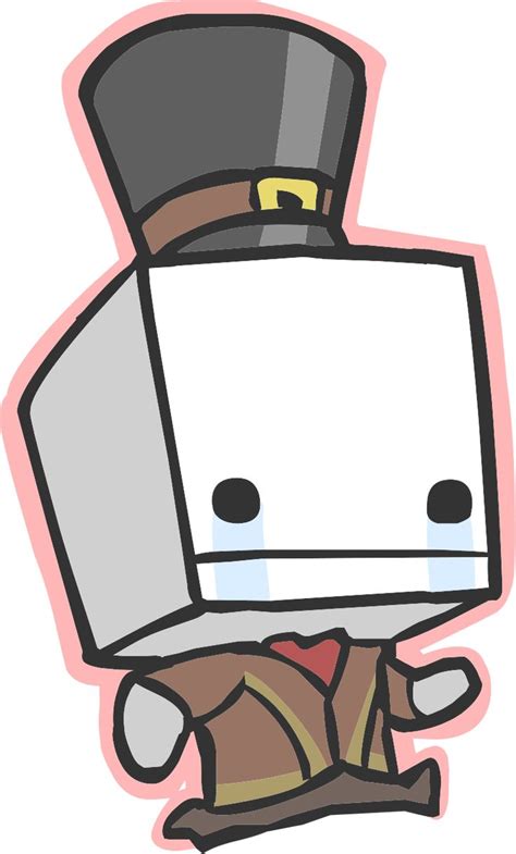 Hatty Hattington Castle Crashers Wiki Fandom Castle Crashers