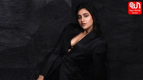 Hot And Sexy Anjali Arora S Hot And Sexy Looks Are Sure To Leave Your