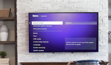 How To Reset Roku Tv In Less Than Minutes Airbeamtv