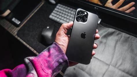 Iphone Pro To Get Important Camera Upgrades What To Expect From