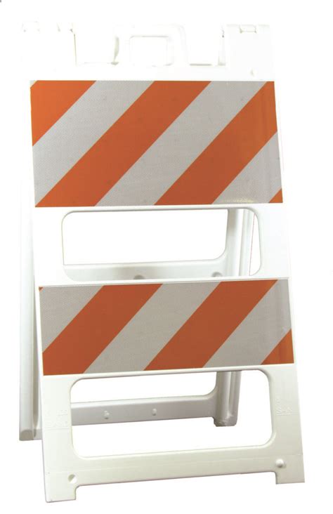 Type Ii Barricade