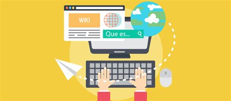 La Wiki Como Herramienta Colaborativa En La Educación Evirtualplus