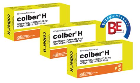 Colber H Luminova Pharma Group