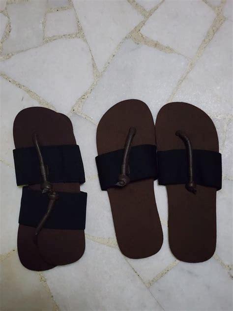 Anvaya Hotel Slipper Men S Fashion Footwear Flipflops And Slides On