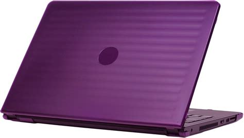 Mcover Carcasa R Gida Para Dell Inspiron De