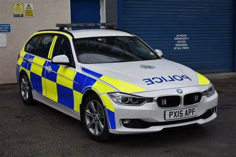 Cumbria Police Bmw D Roads Policing Unit Px Apf Flickr