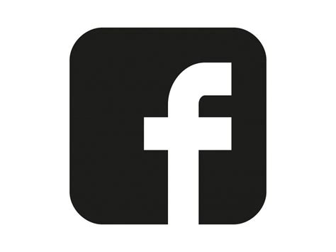 Facebook Symbol Vector At Collection Of Facebook