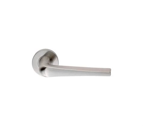 Eurospec Csl Plaza Handle Satin Stainless Uk Spec