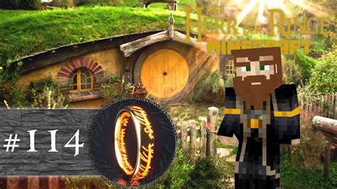 Let S Play Minecraft 114 DE Extrem Produktiver Zwerg Herr