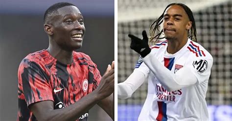 Mise à jour sur les dossiers Kolo Muani et Barcola au PSG à 5 jours de