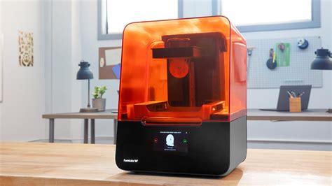 2019 Formlabs Form 3 Sla 3d Printer Review The Specs All3dp