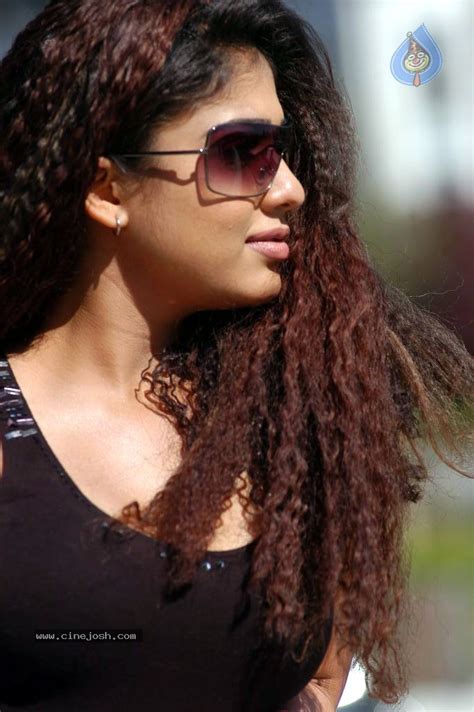 Nayanthara Hot Stills Photo Of