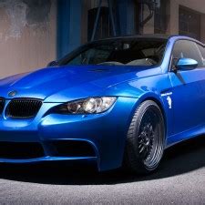 Alpha N BT92 BMW M3 E92 Widebody Custom Tuner Stroker Motor