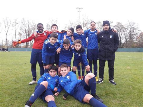 Actualité Les U13 qualifiés pour le 4ème tour de la club