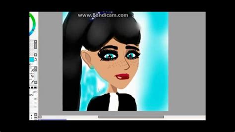 Msp Speedpaint Youtube Youtube