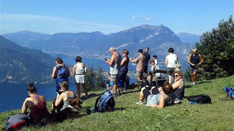 Il Sentiero del Viandante sempre più valtellinese arriverà fino a Morbegno