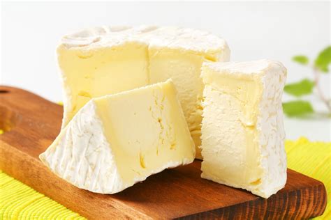 chaource fromage aube bourgogne fondu