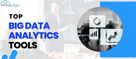 Best Big Data Analytics Tools 2022 23 List Of Top Software