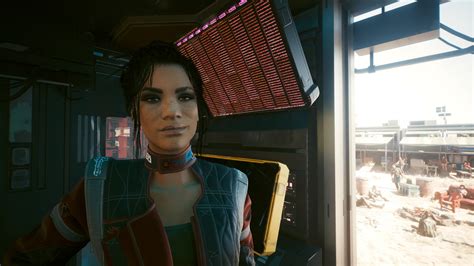 Cyberpunk 2077 romance options guide | PC Gamer