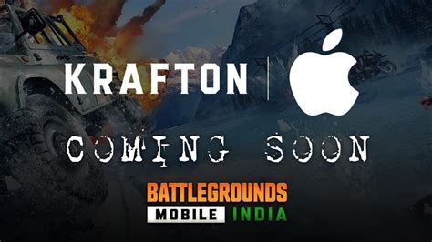 Battleground Mobile India Ios Me Kab Aayega Bgmi Ios Release Date