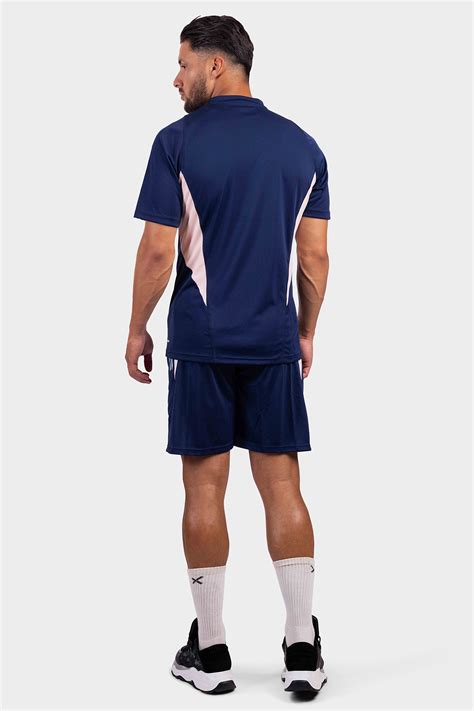 Ajax Trainingsshirt Senior Donkerblauw 2023 2024 Heren Shoppen