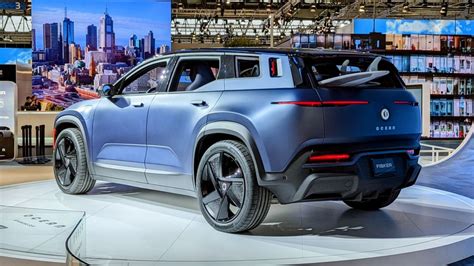 Fisker Launches US Deliveries Of The Ocean One Electric SUV Autoua Net