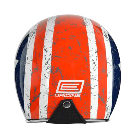 Motorcycle Helmet Origine REBEL STAR MATT BLUE Price In Pakistan RapidRides