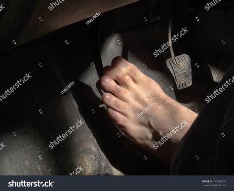 Barefoot Pedals Images Stock Photos And Vectors Shutterstock