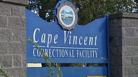 Cape Vincent Correctional Facility - The Prison Direct