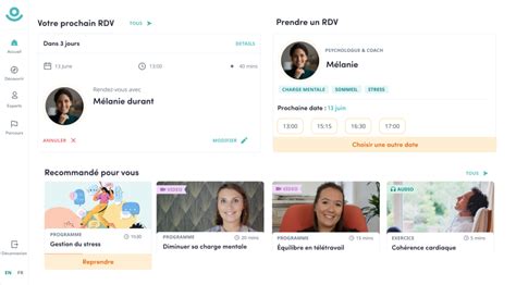 Prendre Soin De La Sant Mentale De Vos Collaborateurs Un Partenariat