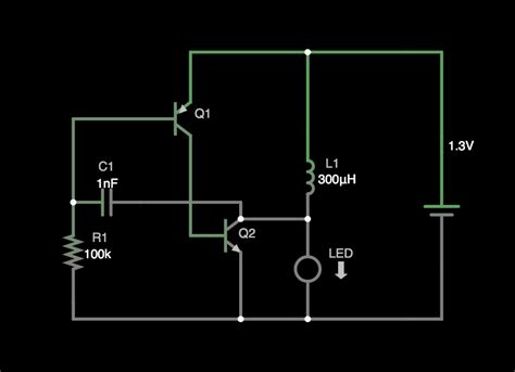 Dc Dc Converter How Can I Measure The Output Of A Voltage Booster Circuit Electrical